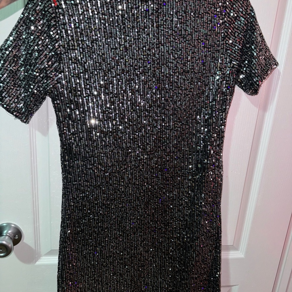 Sparkling Dress - Picture 3 of 3